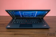 Lenovo ThinkPad P14s Gen2 Review 16