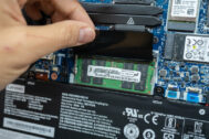 Lenovo ThinkPad P14s Gen2 Review 2