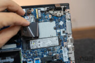 Lenovo ThinkPad P14s Gen2 Review 3
