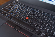 Lenovo ThinkPad P14s Gen2 Review 31