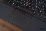 Lenovo ThinkPad P14s Gen2 Review 35