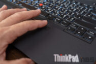 Lenovo ThinkPad P14s Gen2 Review 37