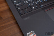 Lenovo ThinkPad P14s Gen2 Review 38