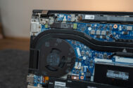 Lenovo ThinkPad P14s Gen2 Review 4