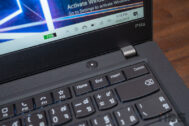 Lenovo ThinkPad P14s Gen2 Review 41