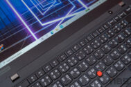 Lenovo ThinkPad P14s Gen2 Review 43