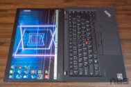 Lenovo ThinkPad P14s Gen2 Review 44