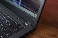 Lenovo ThinkPad P14s Gen2 Review 45