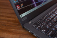 Lenovo ThinkPad P14s Gen2 Review 46