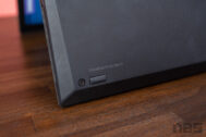 Lenovo ThinkPad P14s Gen2 Review 57