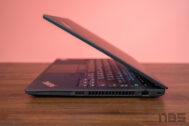 Lenovo ThinkPad P14s Gen2 Review 59