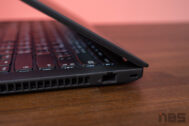 Lenovo ThinkPad P14s Gen2 Review 61