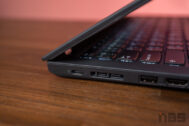 Lenovo ThinkPad P14s Gen2 Review 63