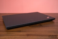 Lenovo ThinkPad P14s Gen2 Review 69