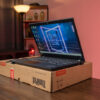 Lenovo ThinkPad P14s Gen2 Review 79