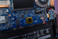 MSI Alpha 15 AMD Advantage Review 65