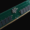 Press Photo Kingston DDR5 Intel Validation
