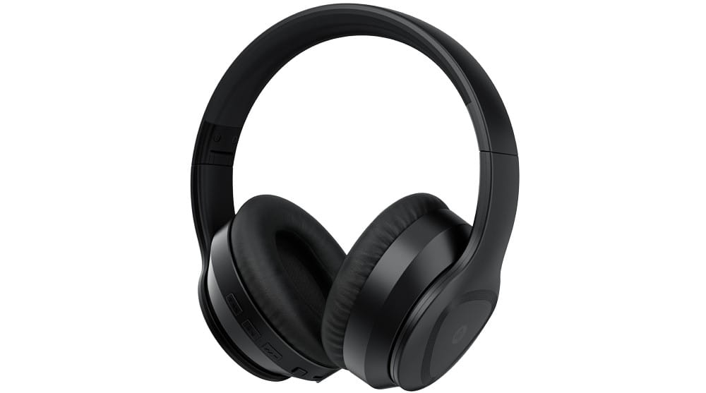 SR BH600 Wireless Active Noise Cancelling Headphones 2
