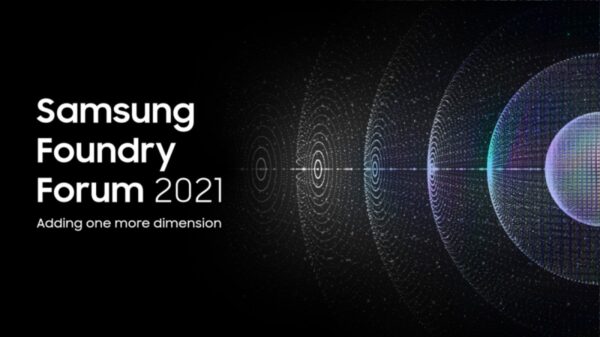 Samsung Foundry Forum