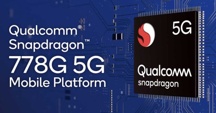 Snapdragon 778g ชิปเซ็ทระดับกลางรุ่นใหม่ของ Qualcomm แรงแค่ไหนกัน Techfeedthai 3089