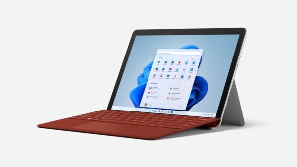 Surface Go 3 1