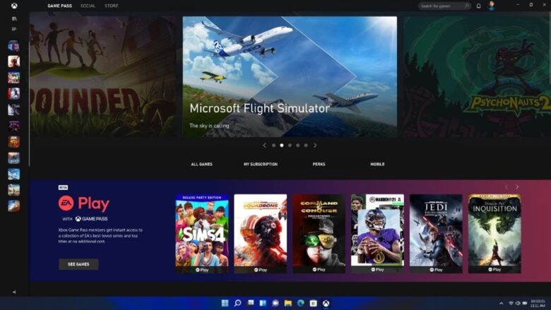 Windows 11 Gaming 1