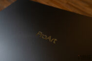 ASUS ProArt StudioBook H5600QM Review 21