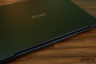 ASUS ProArt StudioBook H5600QM Review 22