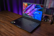 ASUS ProArt StudioBook H5600QM Review 46