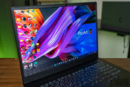 ASUS ProArt StudioBook H5600QM Review 54