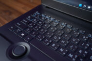 ASUS ProArt StudioBook H5600QM Review 70