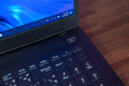 ASUS ProArt StudioBook H5600QM Review 71
