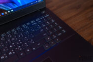 ASUS ProArt StudioBook H5600QM Review 73