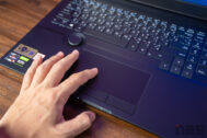 ASUS ProArt StudioBook H5600QM Review 74