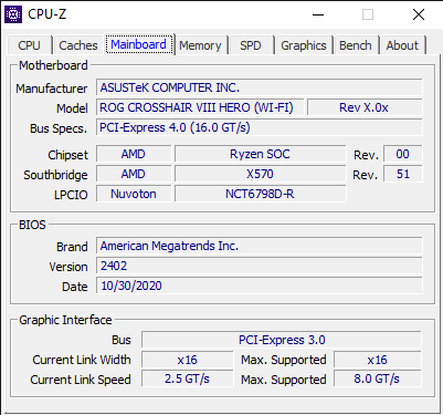 CPU Z 11 4 2021 10 26 20 AM