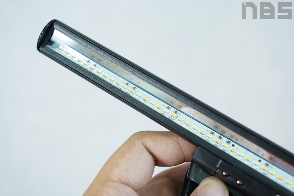 e Reading lamp 10