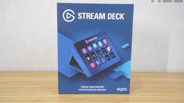 elgato Stream deck 01