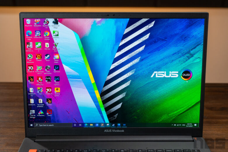 ASUS Vivobook Pro 16X OLED