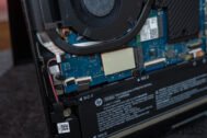 HP OMEN 16 AMD Advantage Review 7