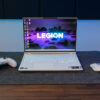 Lenovo Legion 5i Pro Review 86
