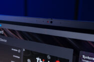 Lenovo ThinkPad P1 Gen 4 Review 10