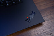 Lenovo ThinkPad P1 Gen 4 Review 21