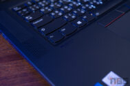 Lenovo ThinkPad P1 Gen 4 Review 24