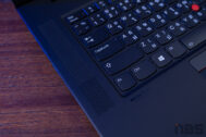 Lenovo ThinkPad P1 Gen 4 Review 26