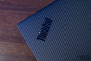 Lenovo ThinkPad P1 Gen 4 Review 43