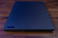 Lenovo ThinkPad P1 Gen 4 Review 45