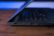 Lenovo ThinkPad P1 Gen 4 Review 47