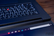 Lenovo ThinkPad P1 Gen 4 Review 54