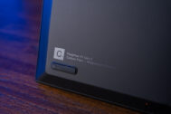 Lenovo ThinkPad P1 Gen 4 Review 56