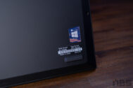 Lenovo ThinkPad P1 Gen 4 Review 57